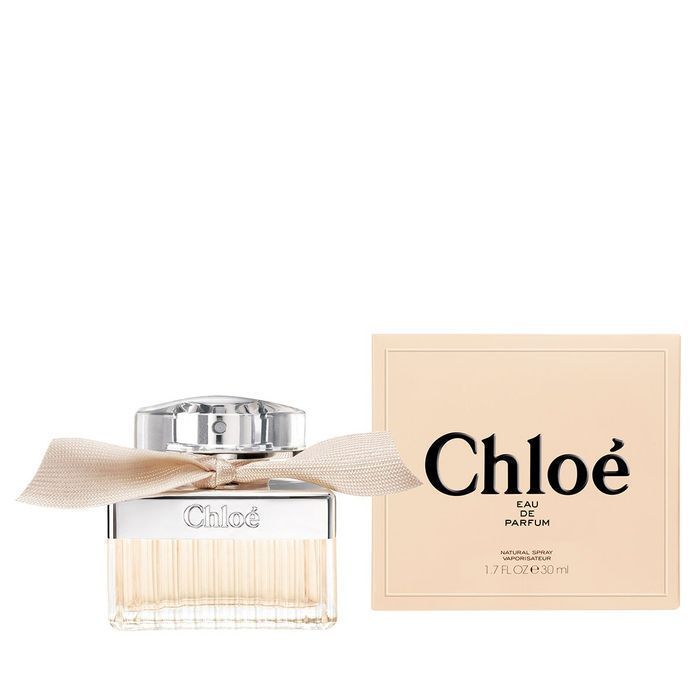 Chloe Chloe Edp 30ml - Woda perfumowana orientalno-kwiatowa