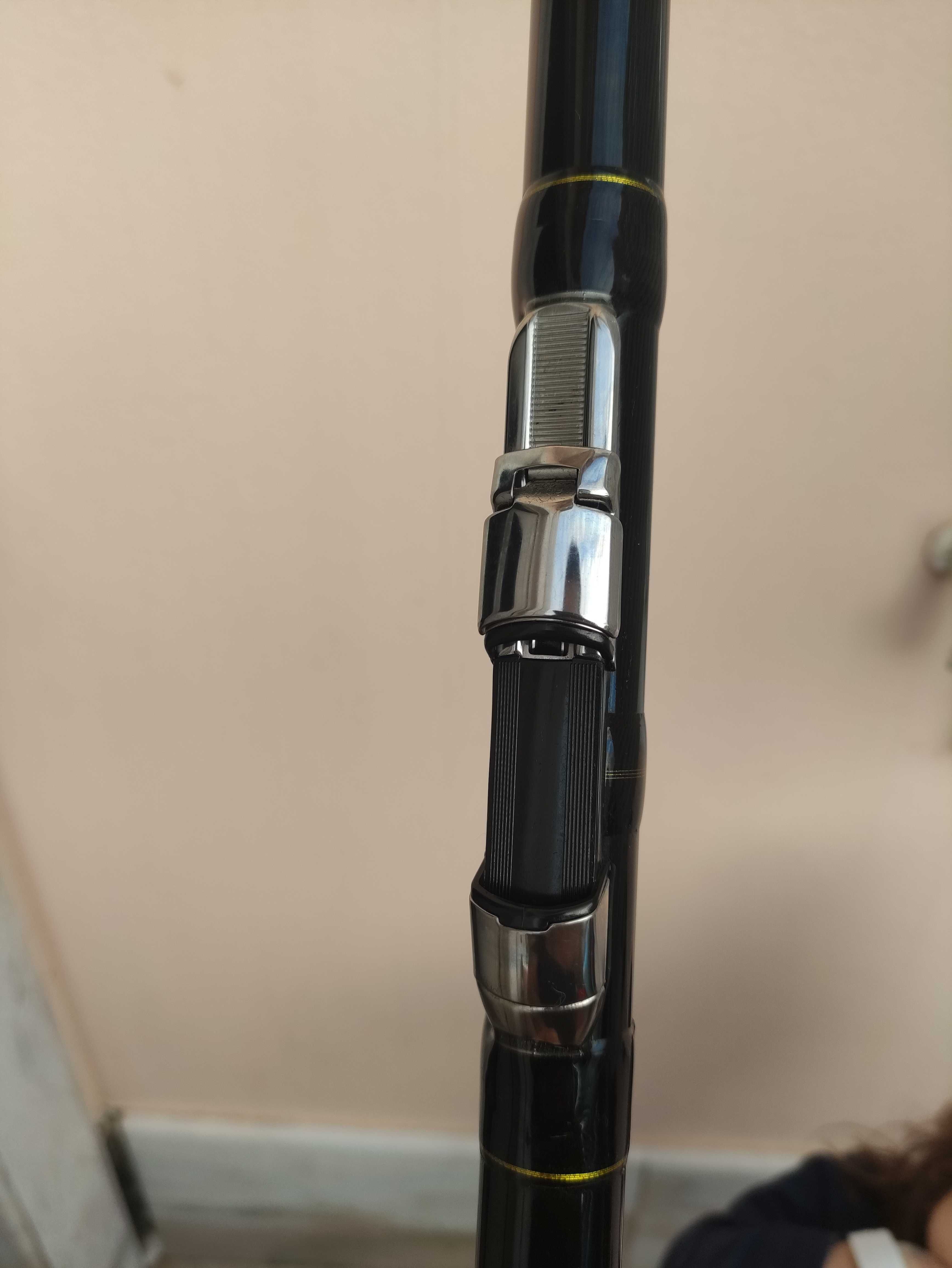 Vega Legend XTR 650