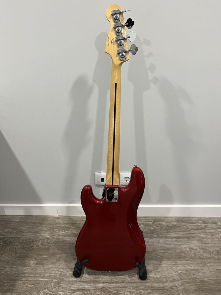 Squier Affinity Series Precision Bass Fender