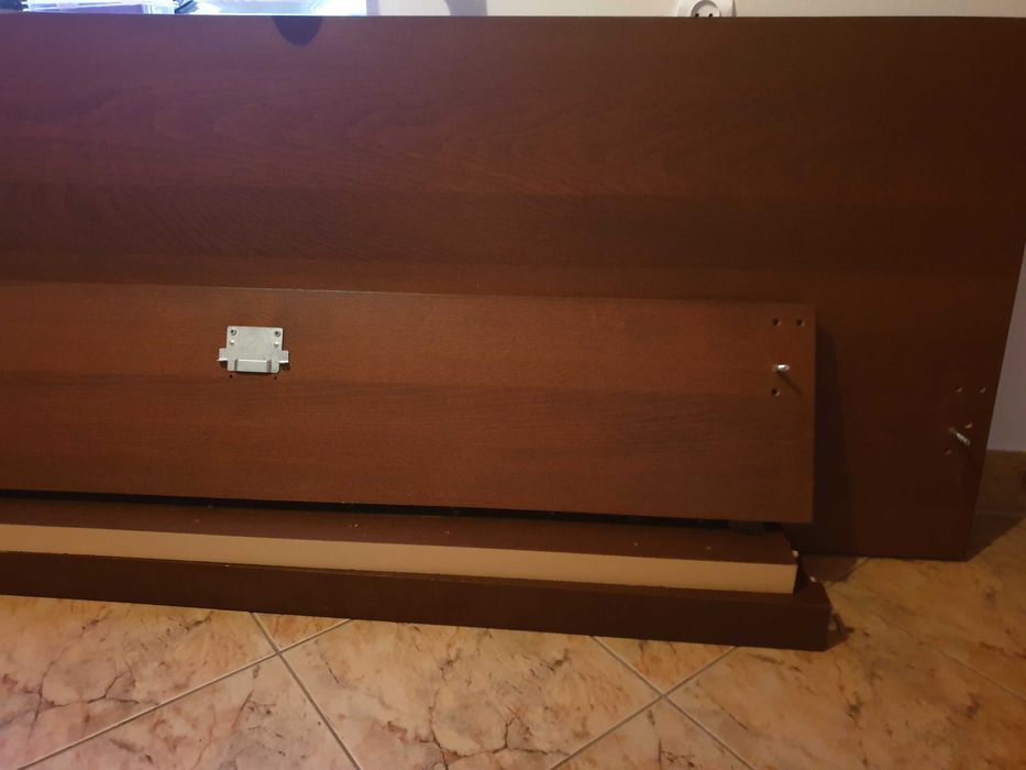 szafki nocne - 2 szt.