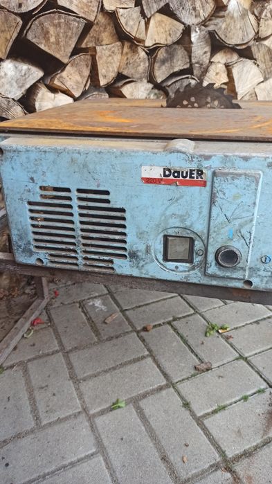 Piła do cięcia drewna, desek