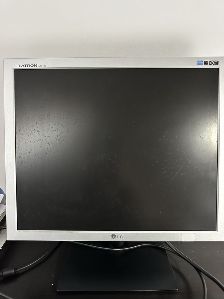 Monitor LG Flatron L1919S