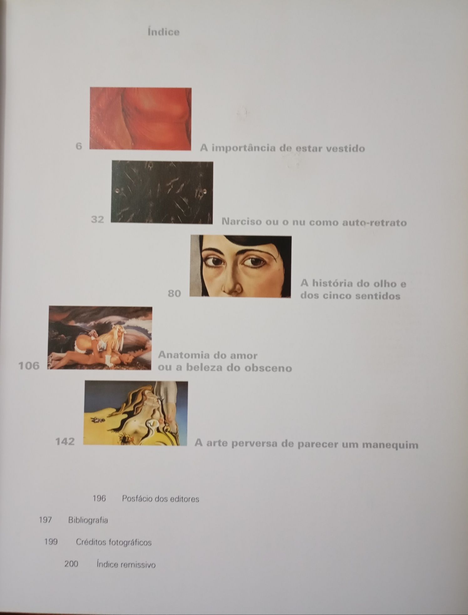 Livro -Arte Erótica