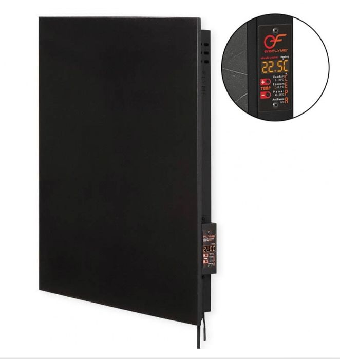 Керамічні обігрівачі Flyme