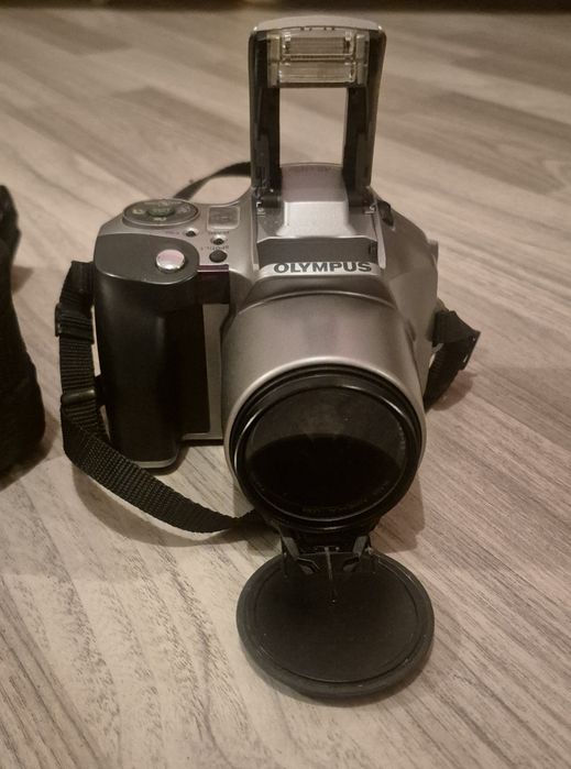 Плівкових камера Olympus IS-200 GLASS ASPHERICAL LENS 52mm