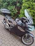 BMW K1300GT zarejestrowany mały przebieg