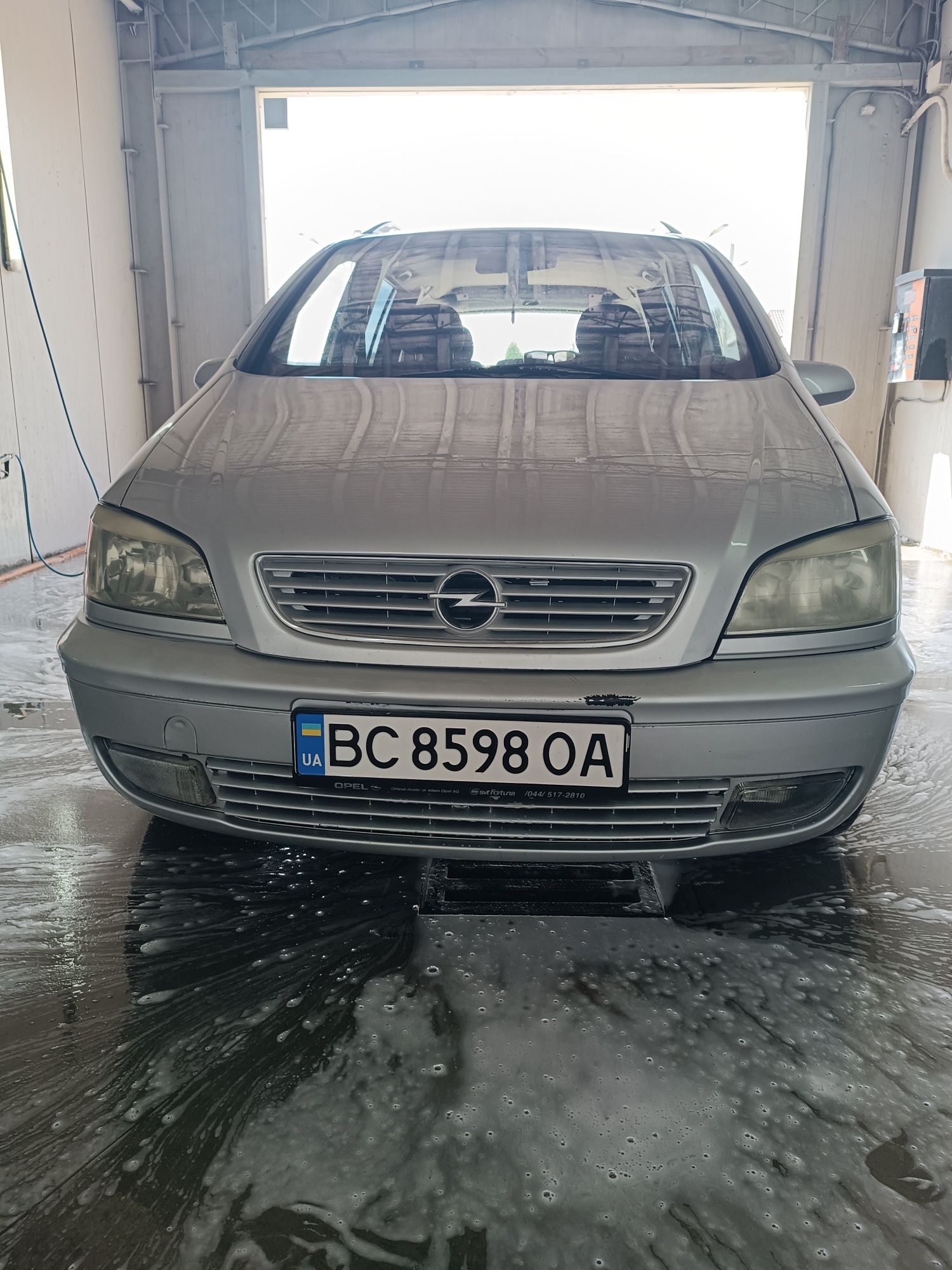 Продам автомобіль