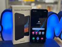 Samsung Galaxy Xcover 6 Pro DS 6/128GB / RATY