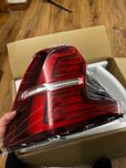 lampa tył lewa USA volvo s60 3gen 2018