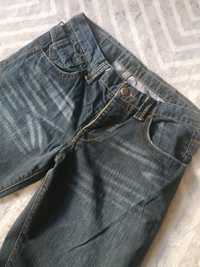 Jeansy męskie Selected Jeans