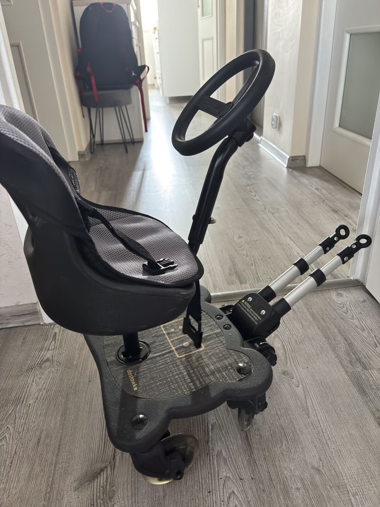 Dostawka do wózka COZY 4 RIDER