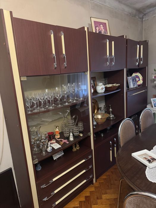 Aparador de sala