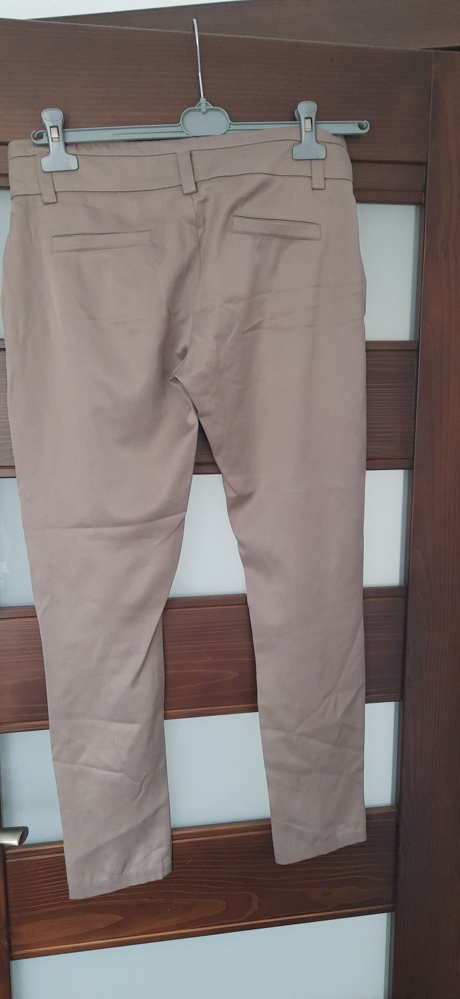 Eleganckie spodnie xl