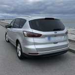 Ford S-Max 2.0 TDCi Titanium
