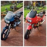 Sprzedam motory motocykle Yamaha Diversion XJ 600 S