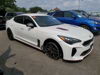 Kia Stinger 4x4 / Benzyna / Automat