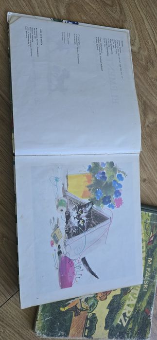 Elementarz marian falski 1992