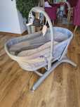 Chicco Baby Hug 4in1 Air