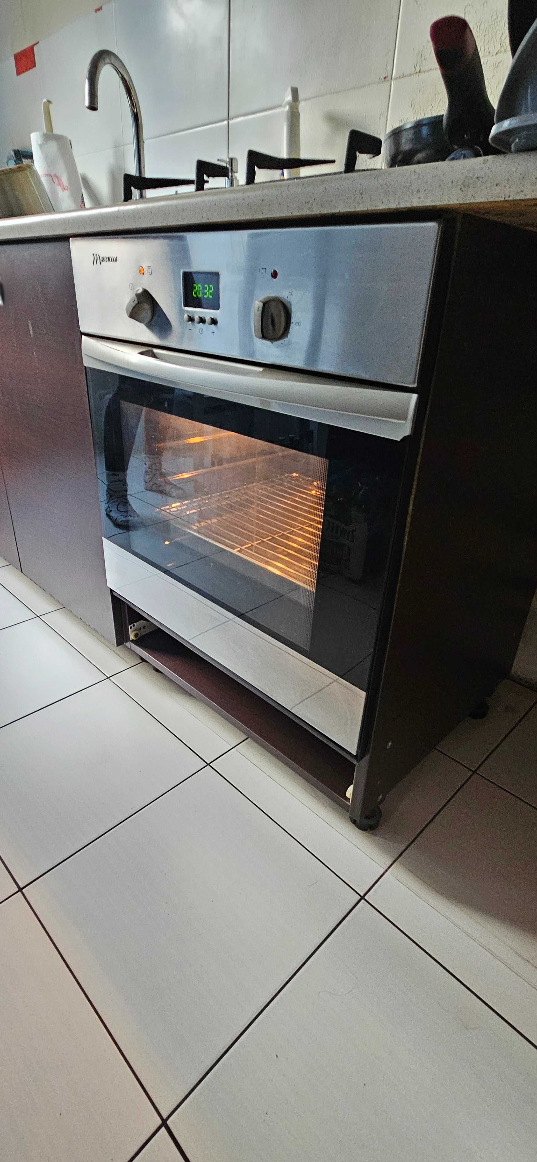 piekarnik do zabudowy Mastercook M5E X