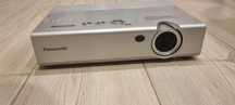 Projetor Panasonic PT-LB20NTE