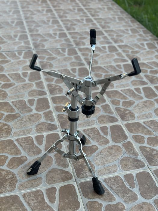 ++ YAMAHA SS-850 Statyw pod werbel - PERKUSJA ++