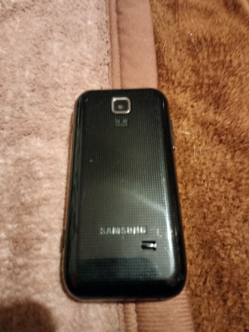 Smartfon Samsung Polecam