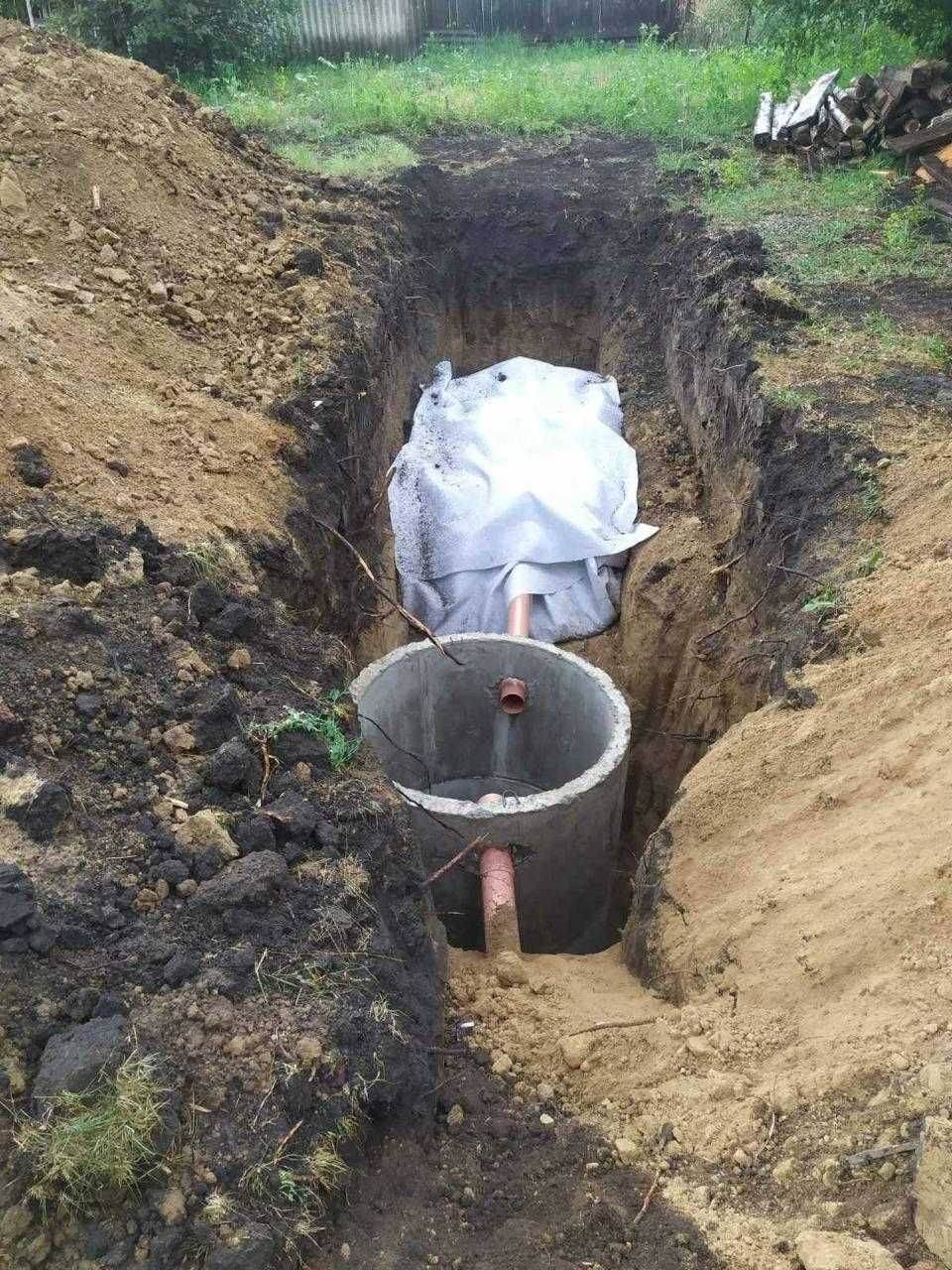 Бурение скважин. Бурение. Своя вода. Обустройство. ГАРАНТИЯ!