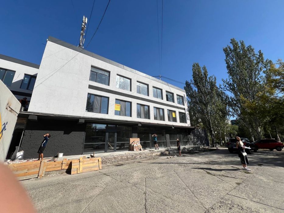 Аренда помещения, Приднепровск, ул. 20-летия Победы, 10