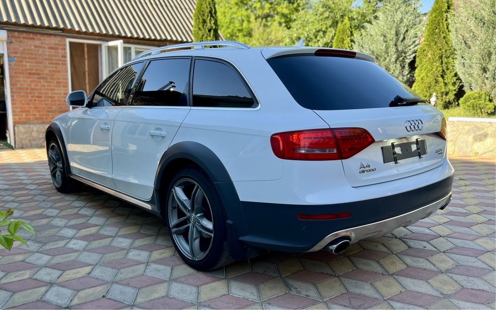 Продам Audi A4 Allroad