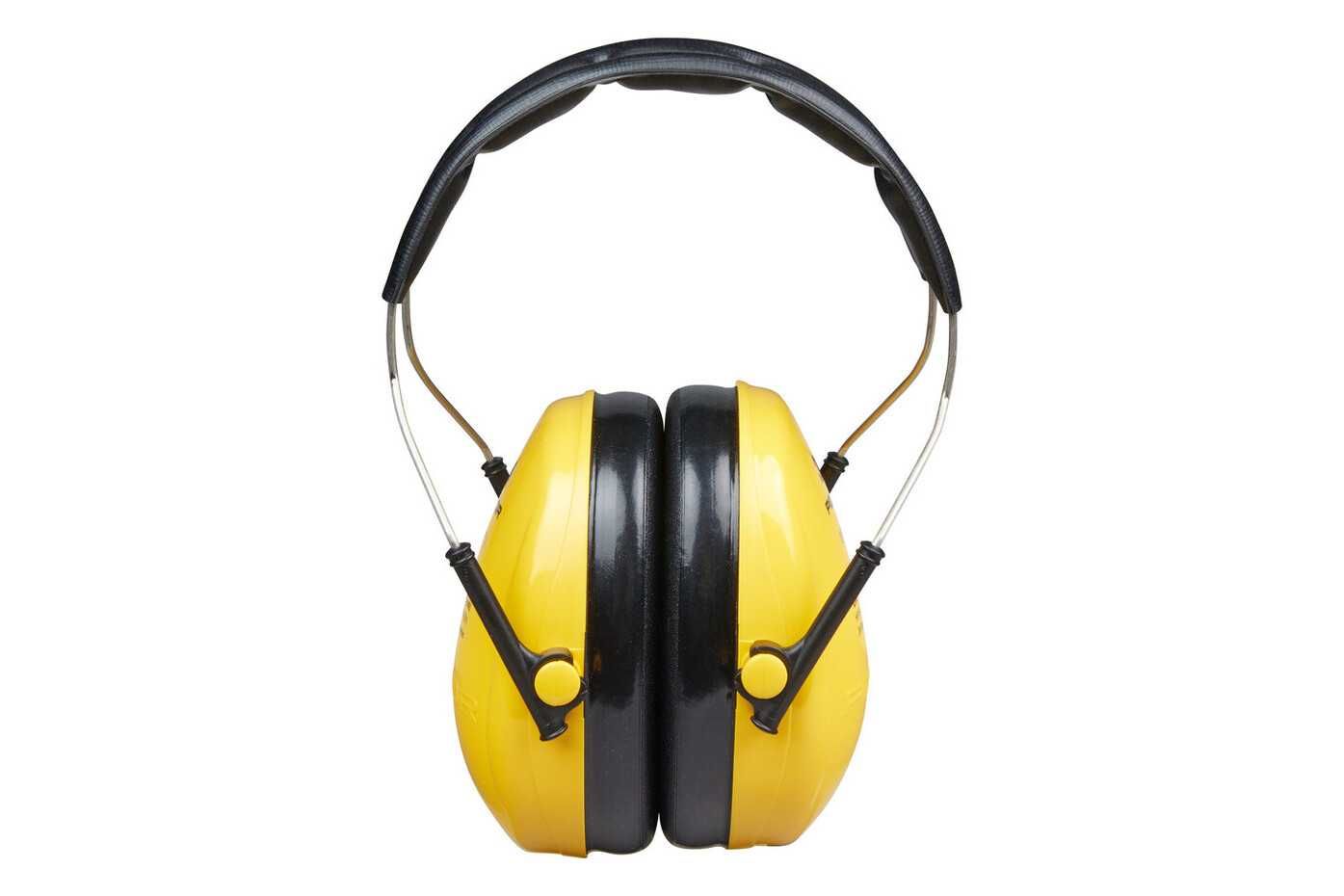 100% nowe nauszniki ochronne PELTOR Optime I H510AC1 27 dB (87 - 98db)