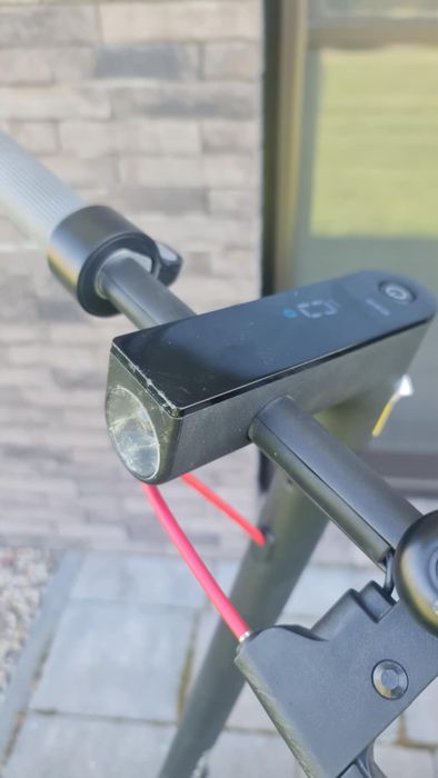 Hulajnoga elektryczna xiaomi pro4