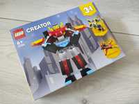 LEGO Creator 31124 Robot