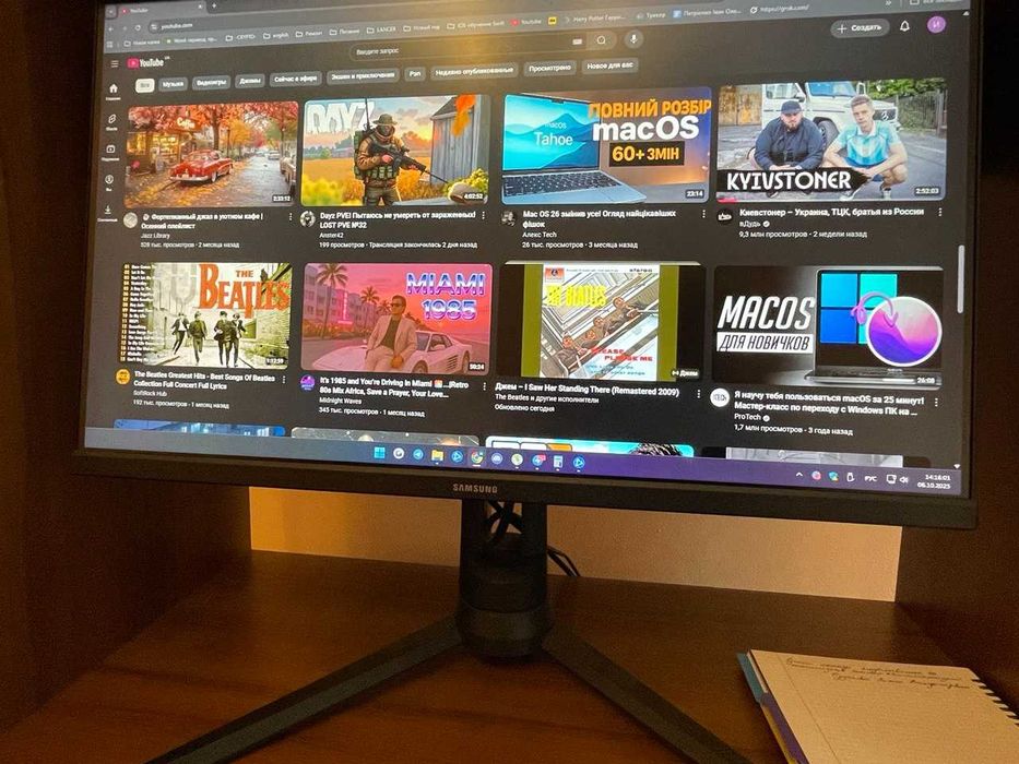 Продам пк i5-4460 "Haswell" 16gb ОЗУ Rx580 8gb