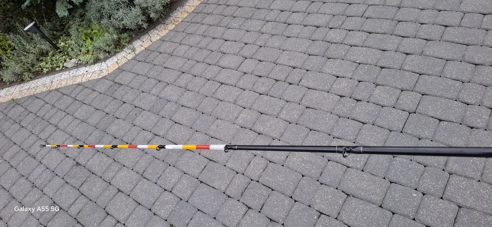 Mikado Intro Catfish 330cm 500gram Multiplikator Penn 320 GTI