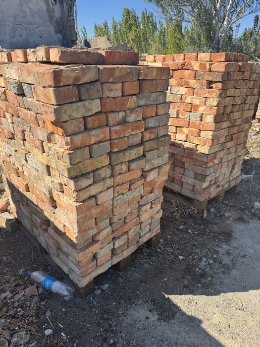 Плиты дорожные,Фундаментные блоки,Склад.Ангар.Кирпич