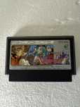 Dragon Quest IV - gra na Nintendo Famicom / Pegasus