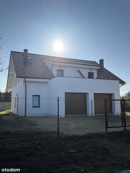 Budynek Mieszkalny 120m2