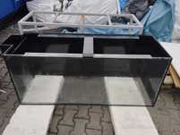 Akwarium Sump Stelaż 420l , wymiary  140x50x60