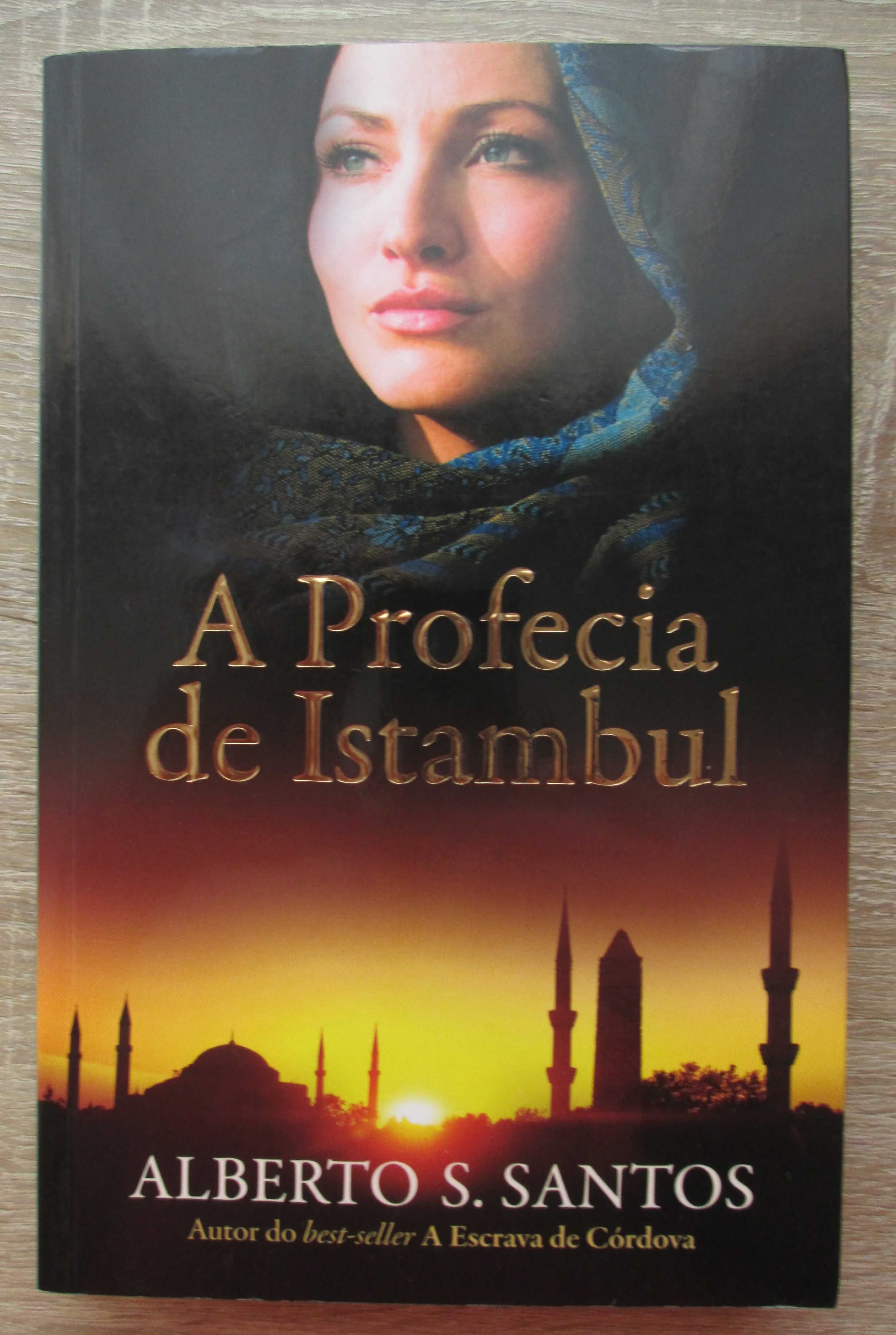 Profecia Istambul, Aventuras de João Sem Medo, Falar é Fácil,