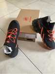 Męskie buty Mammut Aegility Pro Mid DT