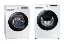 Pralka wolnostojąca Samsung WW90T554AAW AddWash 9kg 60cm 1400 obr./min