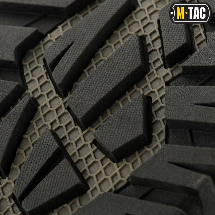 M-TAC черевики зимові THINSULATE ULTRA до -30 °C