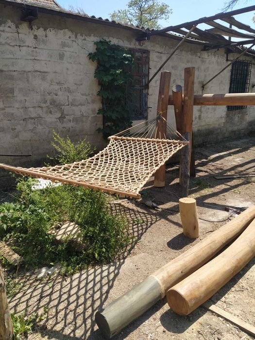 Продам діючий бізнес з виробництва дитячих майданчиків