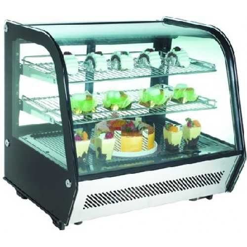 Вітрина холодильна REEDNEE RTW120B