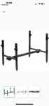 Sprzedam Rod Pod Prologic,stojak