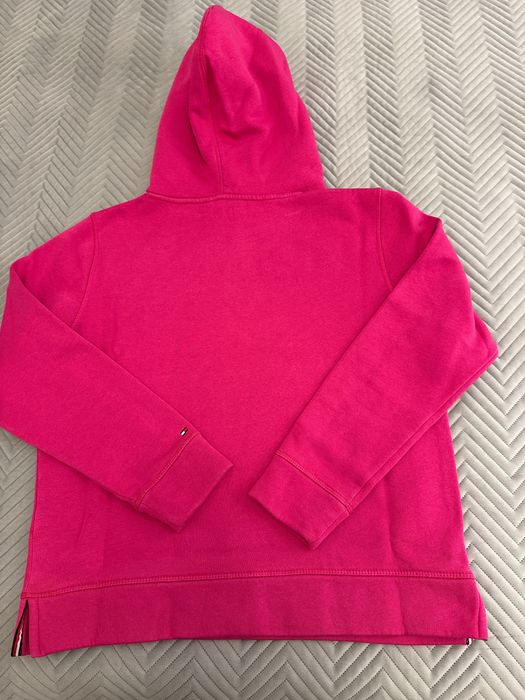 Bluza damska marki Tommy Hilfiger, rozmiar S.