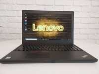 Lenovo ThinkPad T560 15.6"/i5-6300U/256 Gb/16Gb