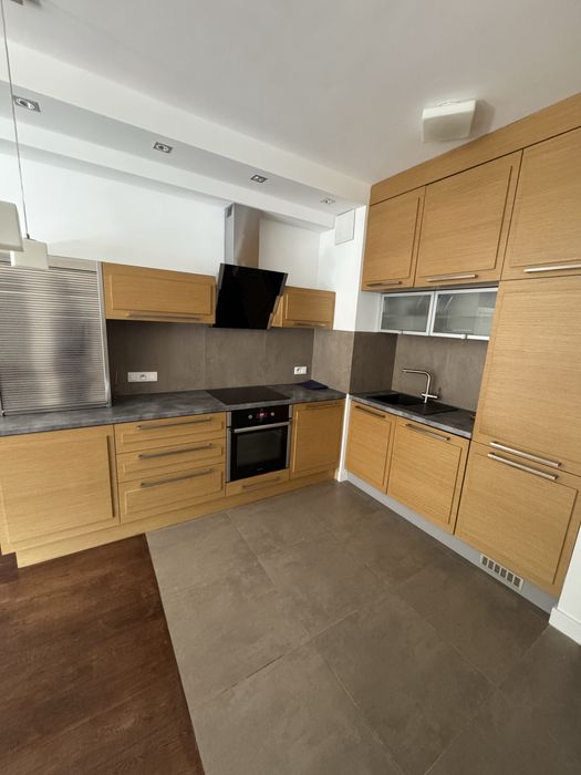 Mieszkanie 51m2/ Wilanów/ ul. Hlonda/ Wynajem prywatnie