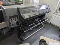 Drukarka HP Latex 310 ploter 137 cm TYLKO 2 tys.m2 jak nowa Demo