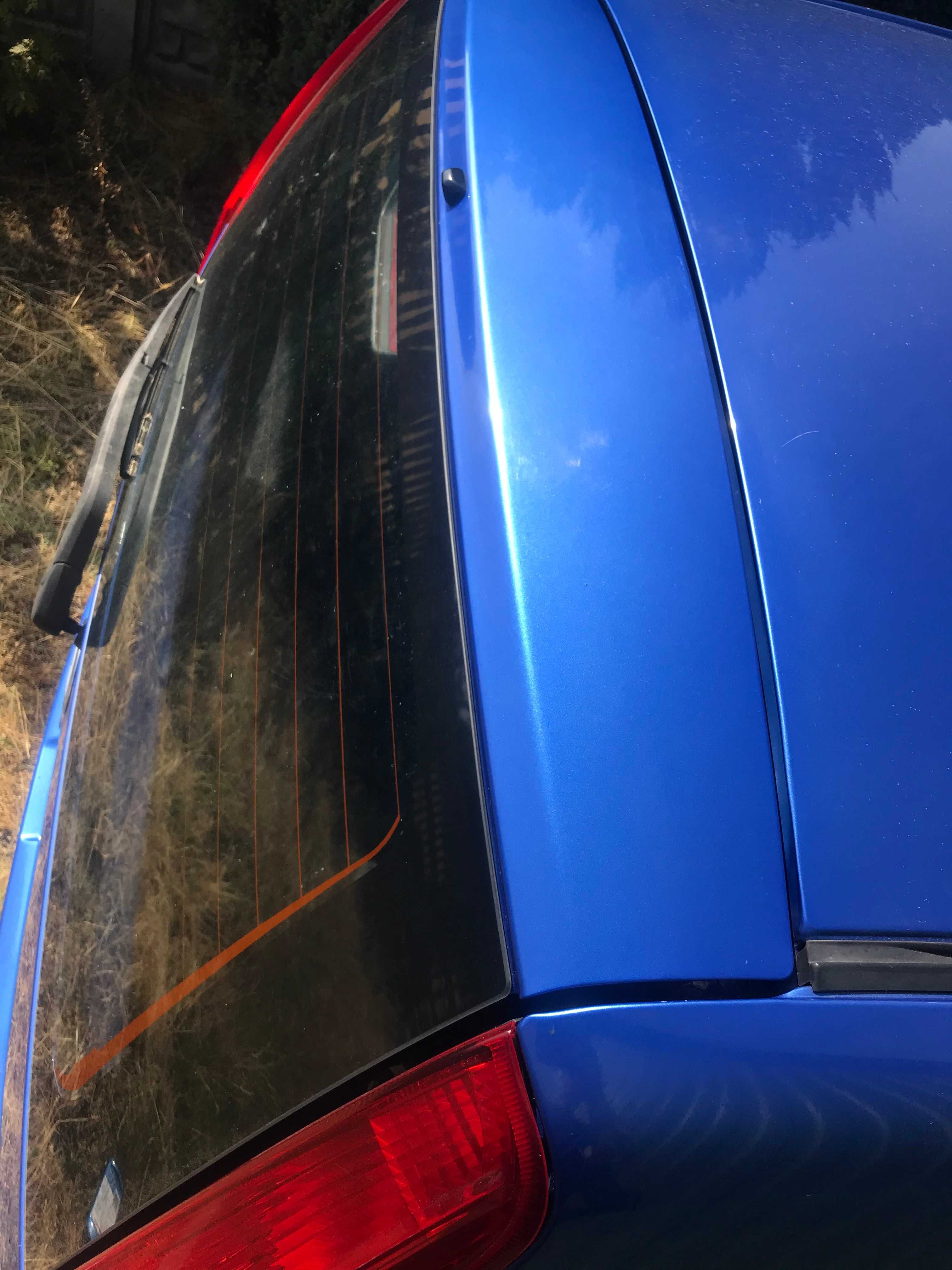 Klapa bagażnika Daihatsu Cuore VI B51